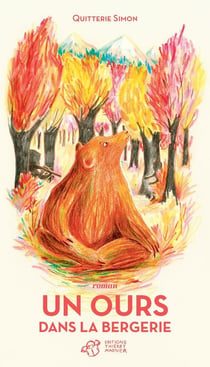 Un ours dans la bergerie
