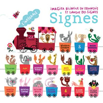 Signes - intégrale