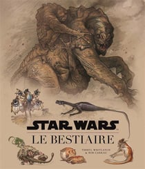Star Wars - le bestiaire
