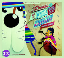 Les aventures d'un chien chilien