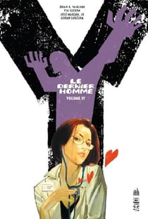 Y le dernier homme Tome 4