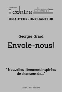Envole-nous !