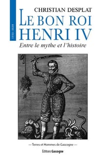 Le Bon Roi Henri IV