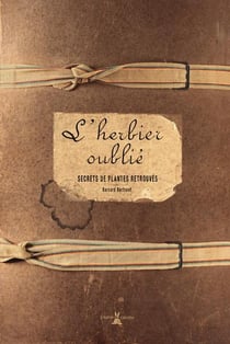 Herbier Oublie