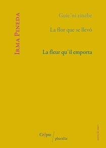 La fleur qu'on emporta : La flor que se llévo