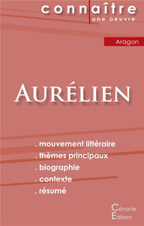 Aurélien, de Louis Aragon
