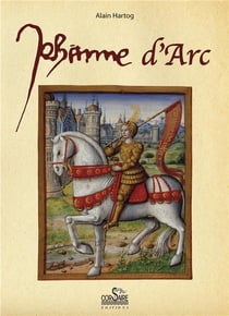 Jeanne d'arc