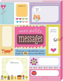 Mes petits messages