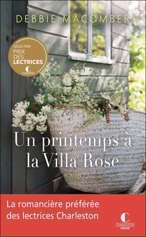 Retour à Cedar Cove Tome 2 : un printemps à la Villa rose