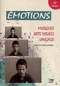 Musiques, arts visuels, langage
