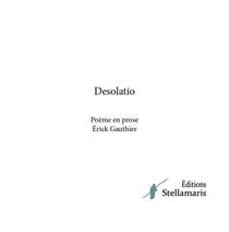 Desolatio