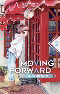 Moving forward Tome 2