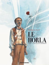 Le horla
