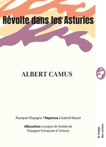 Révolte dans les Asturies : Pourquoi l'Espagne ?
