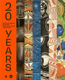 20 years - the collections of the musee du quai Branly-Jacques Chirac