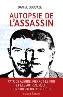 Autopsie de l'assassin