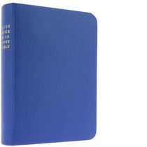 Petit office de la Sainte Vierge - de matines à complies selon le bréviaire romain, d'après l'édition amplifiée de 1959