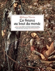 La source au bout du monde Tome 1