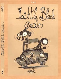 Little black book