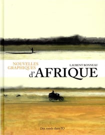 Nouvelles graphiques d'Afrique