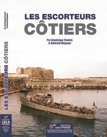LES ESCORTEURS CÔTIERS