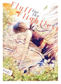 Fluff for the flightless