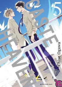 Caste heaven Tome 5