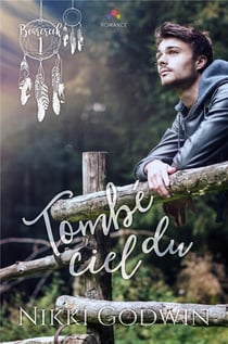Bear creek Tome 1 - tombé du ciel
