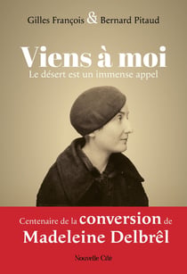 Viens à moi : Le désert est un immense appel