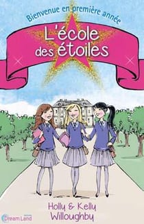 L'école des étoiles T1
