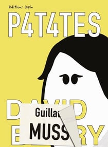Patates Tome 4