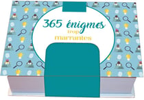 365 énigmes trop marrantes