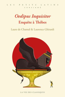 Oedipus inquisitor : enquête à Thèbebes