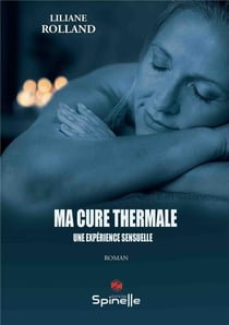 Ma cure thermale