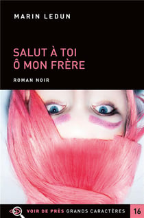 Salut à toi ô mon frère