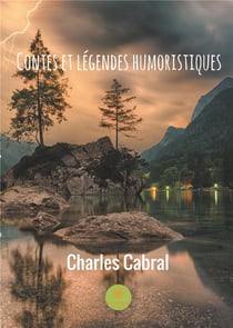 Contes et légendes humoristiques