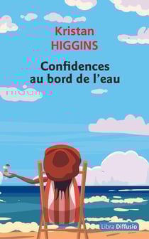 Confidences au bord de l'eau