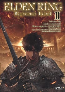 Elden ring : Become lord Tome 2