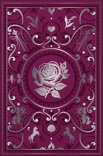 Grimoire vierge beltane