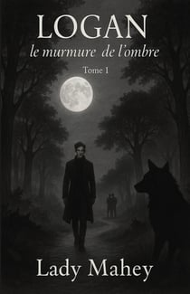 Logan : le murmure de l'ombre Tome 1