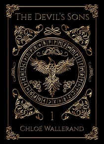 The Devil's Sons Tome 1