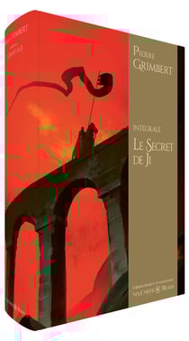Le secret de Ji : Intégrale