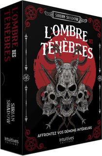 L'ombre des ténèbres