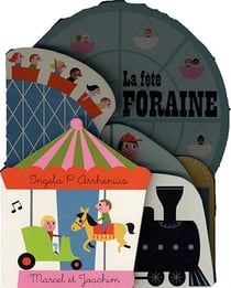 La fête foraine