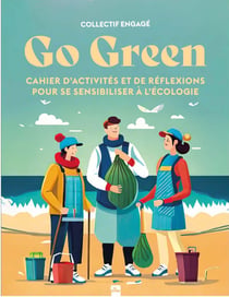 Go green