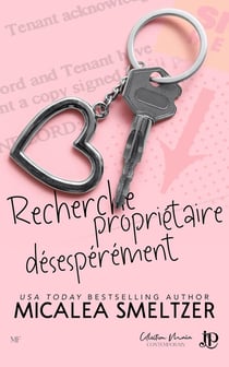 Recherche désespérement propriétaire