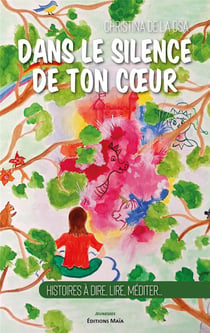 Dans le silence de ton cœur