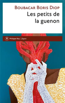 Les petits de la guenon