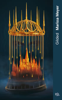Gilded Tome 1