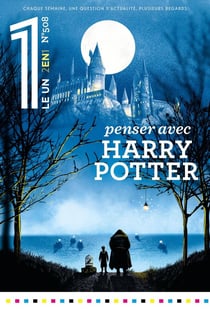 Le 1 des libraires : Penser avec Harry Potter
